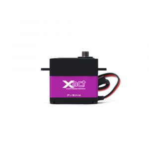 FrSky Xact Coreless 5400 Series STD servos S5451H/5452/5453/5454/5455