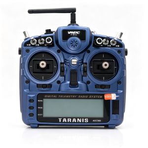FrSky Taranis X9D Plus SE 2019 with Latest ACCESS