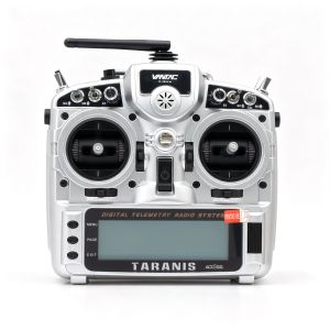 FrSky Taranis X9D Plus 2019 Transmitter with Latest ACCESS