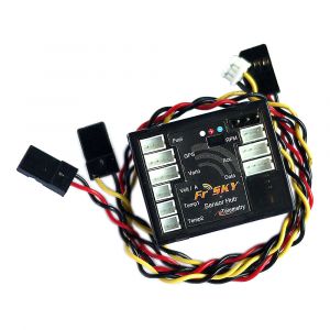 FrSky FSH-01 Telemetry Sensor Hub-FSH