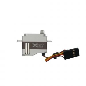 FrSky Coreless Xact 5700 Series Glider Servos H5701 for F5K/D5701 for F3K DLG/5701A (D5701A) for F3K (DLG) / F5K