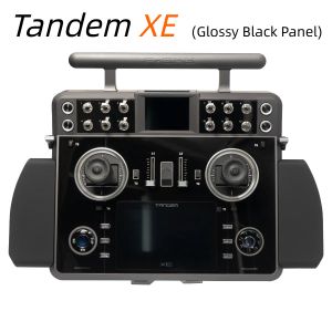 FrSky Tandem XE Tray radio/transmitter 2.4G & 900M dual-band (Glossy Black Panel)