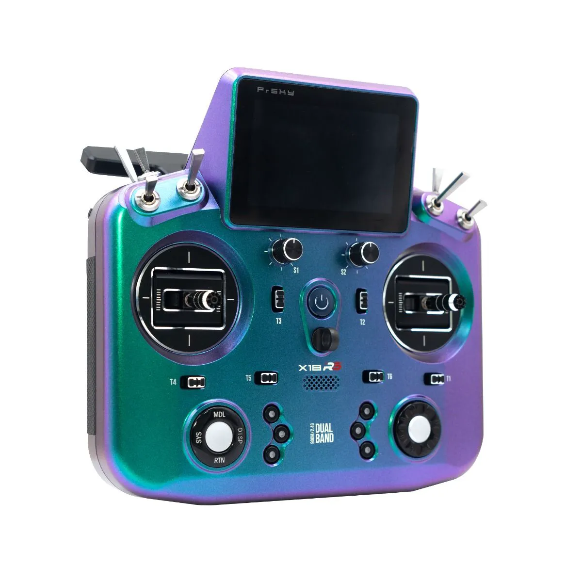 Pre-order:FrSky Tandem X18RS TD-ISRM RS RF PERFORMANCE