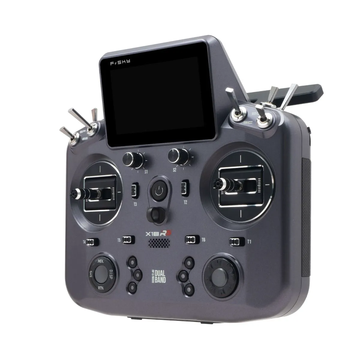 Pre-order:FrSky Tandem X18RS TD-ISRM RS RF PERFORMANCE