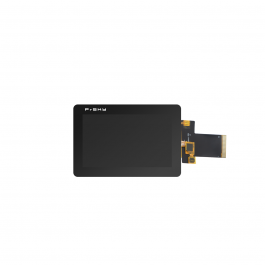 FrSky Tandem X18RS-LCD Screen