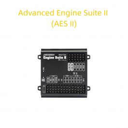 FrSky Advanced Engine Suite II (AES II)