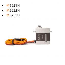 FrSky Xact Series Micro HV 8.4V Capable Servos