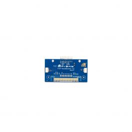 18 Module Back Board Tandem X18 EXTERNAL MODULE CONNECTION BOARD